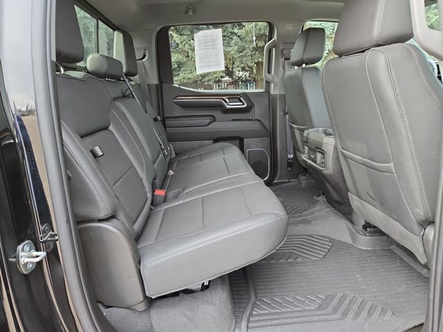 Used 2023 Chevrolet Silverado 1500 RST image 35