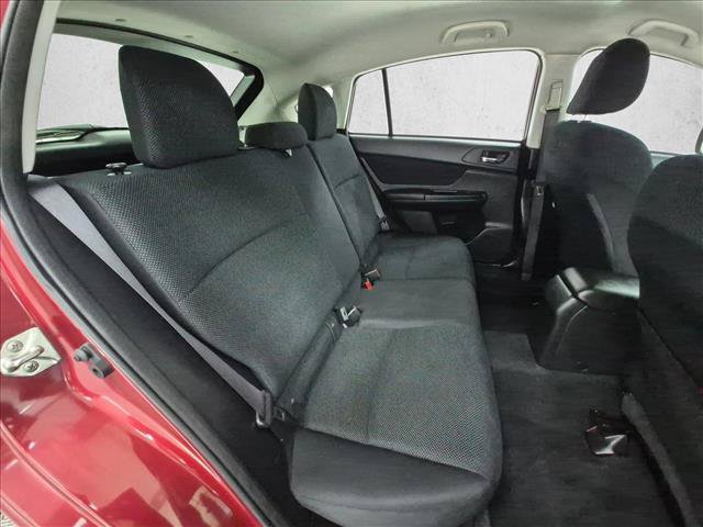 Used 2014 Subaru Impreza 2.0i Premium w/ All-Weather Package w/CVT AWD/4WD image 20