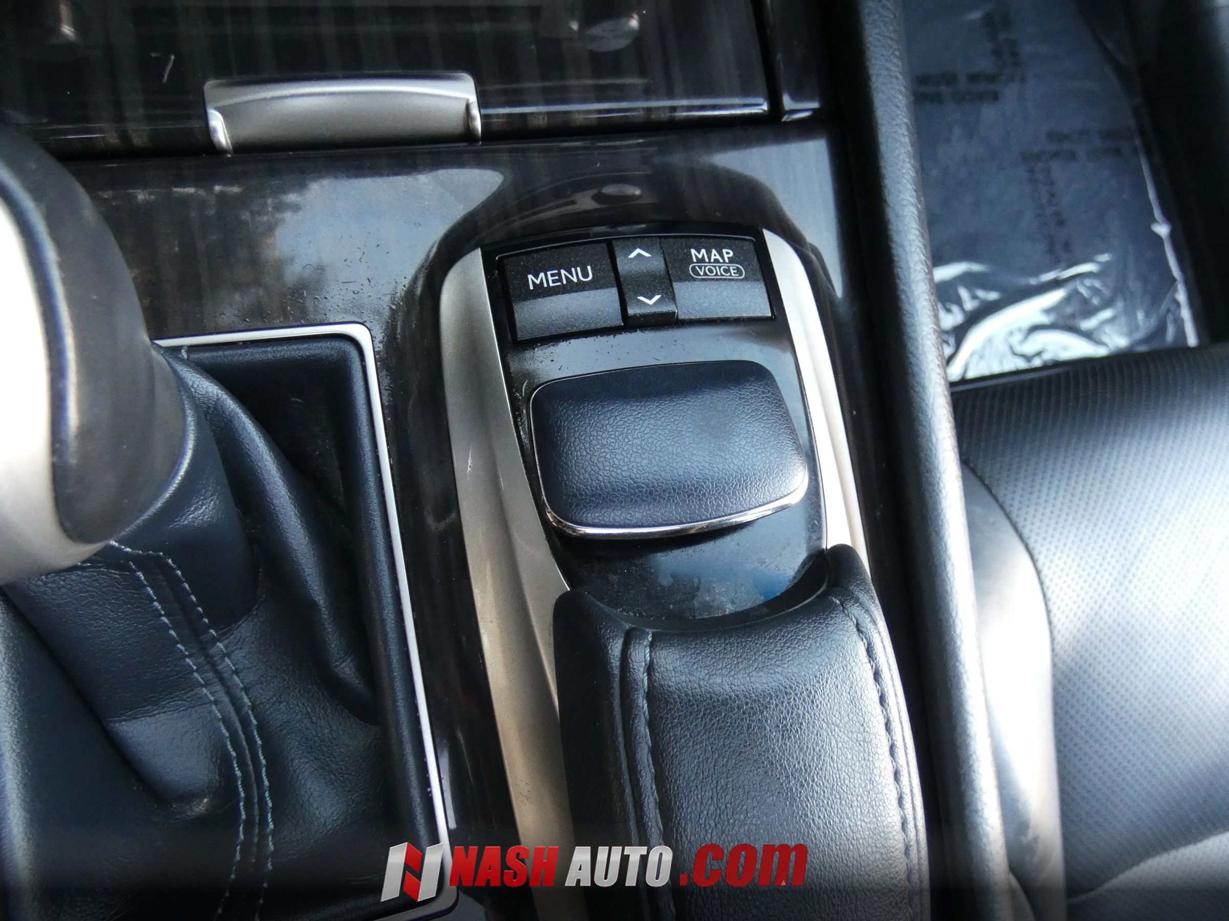 Used 2013 Lexus LS 460 w/ Ultra Luxury Pkg RWD image 64