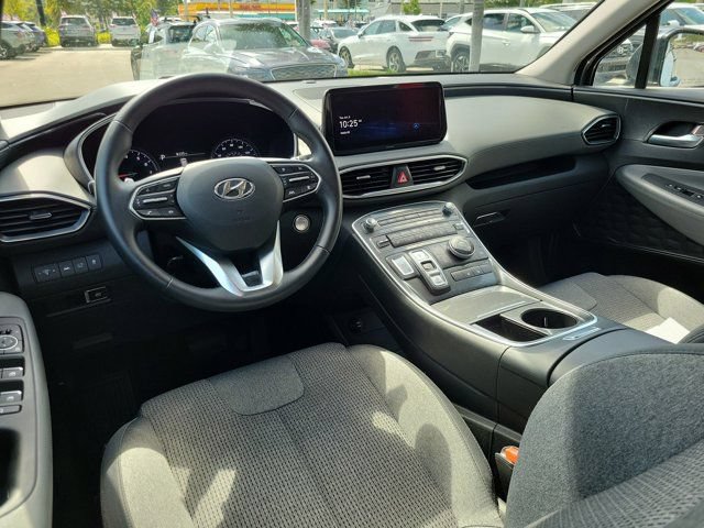 Certified 2023 Hyundai Santa Fe SEL FWD image 11