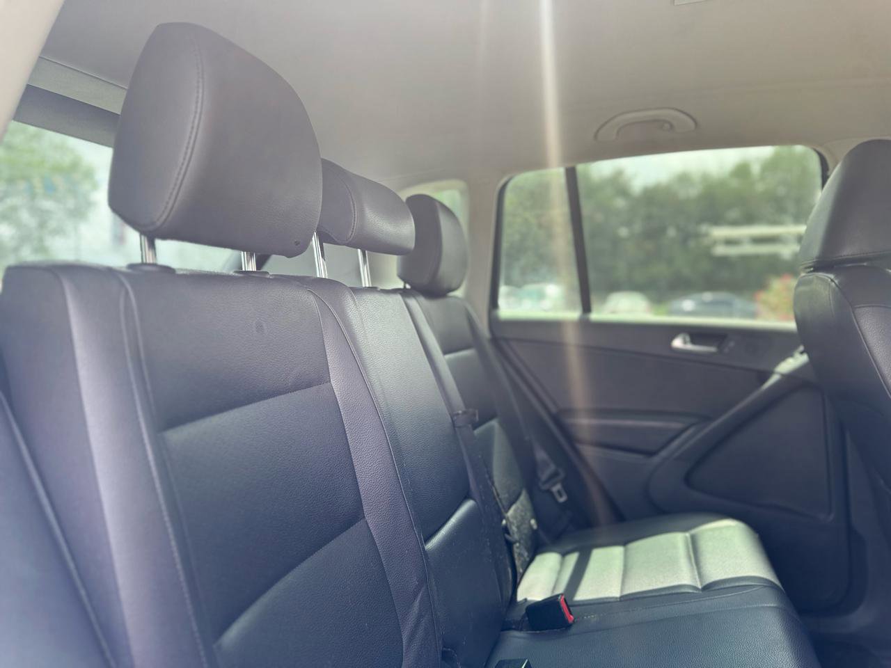 Used 2016 Volkswagen Tiguan S image 51