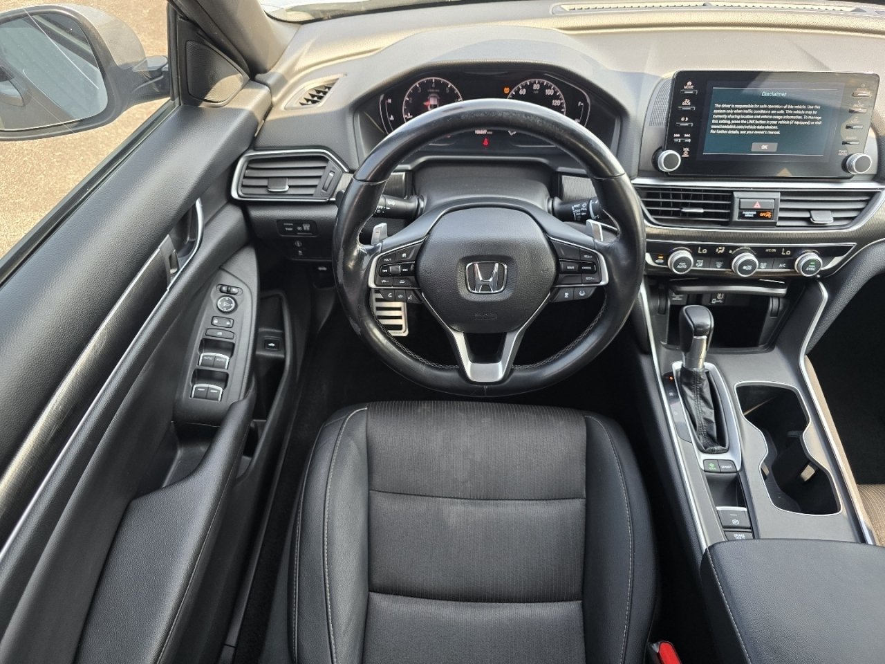 Used 2019 Honda Accord Sport image 21