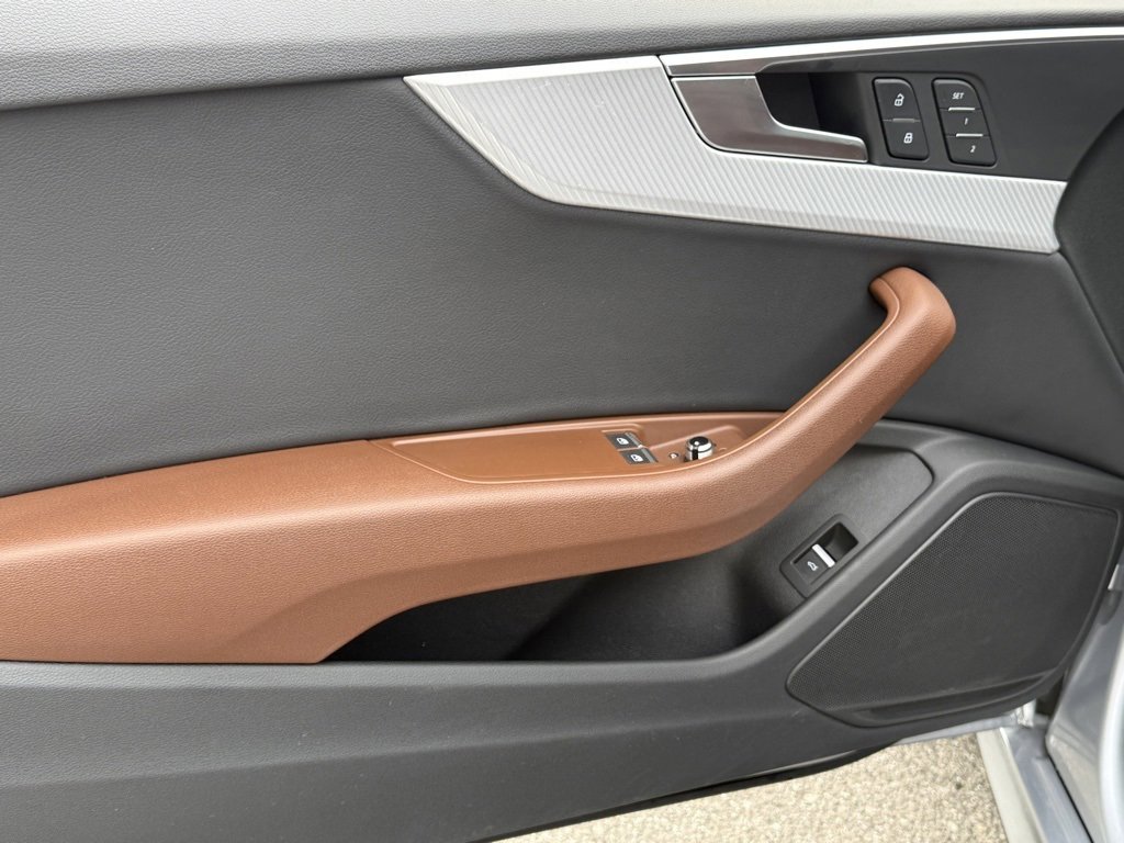 Used 2018 Audi A5 2.0T Premium Plus w/ Premium Plus image 16