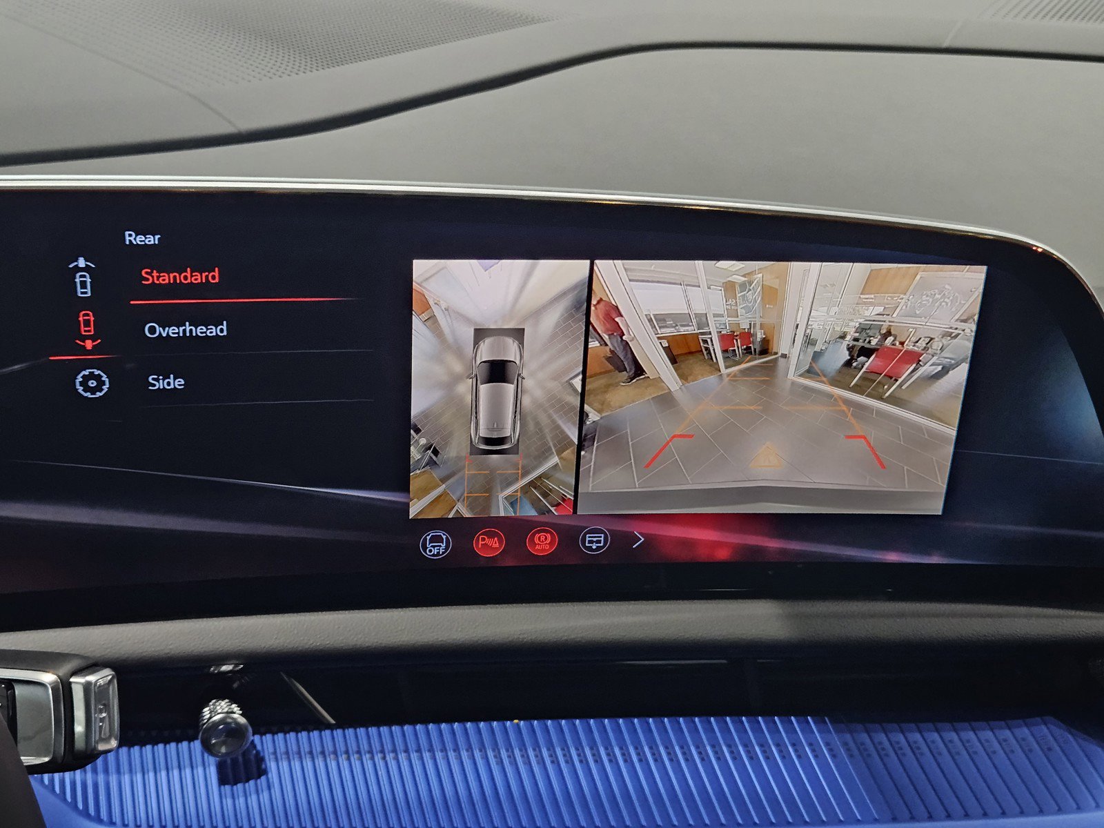 New 2026 Cadillac Optiq V w/ Magnus Launch Edition AWD/4WD image 13