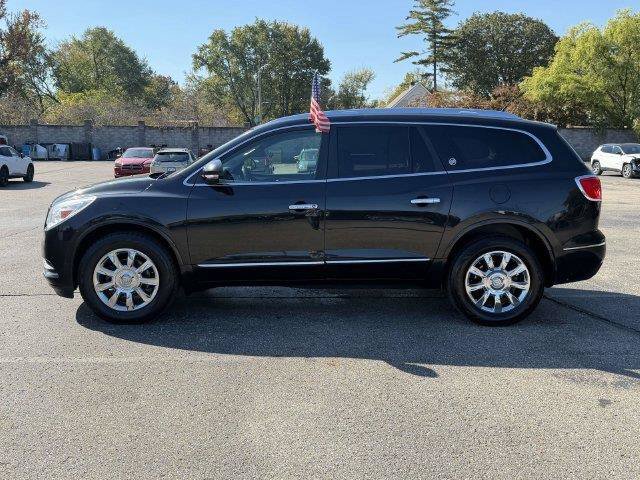 Used 2013 Buick Enclave Leather FWD image 2