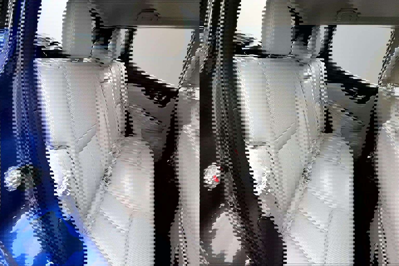 Used 2022 Nissan Rogue Sport SL w/ Premium Package image 17