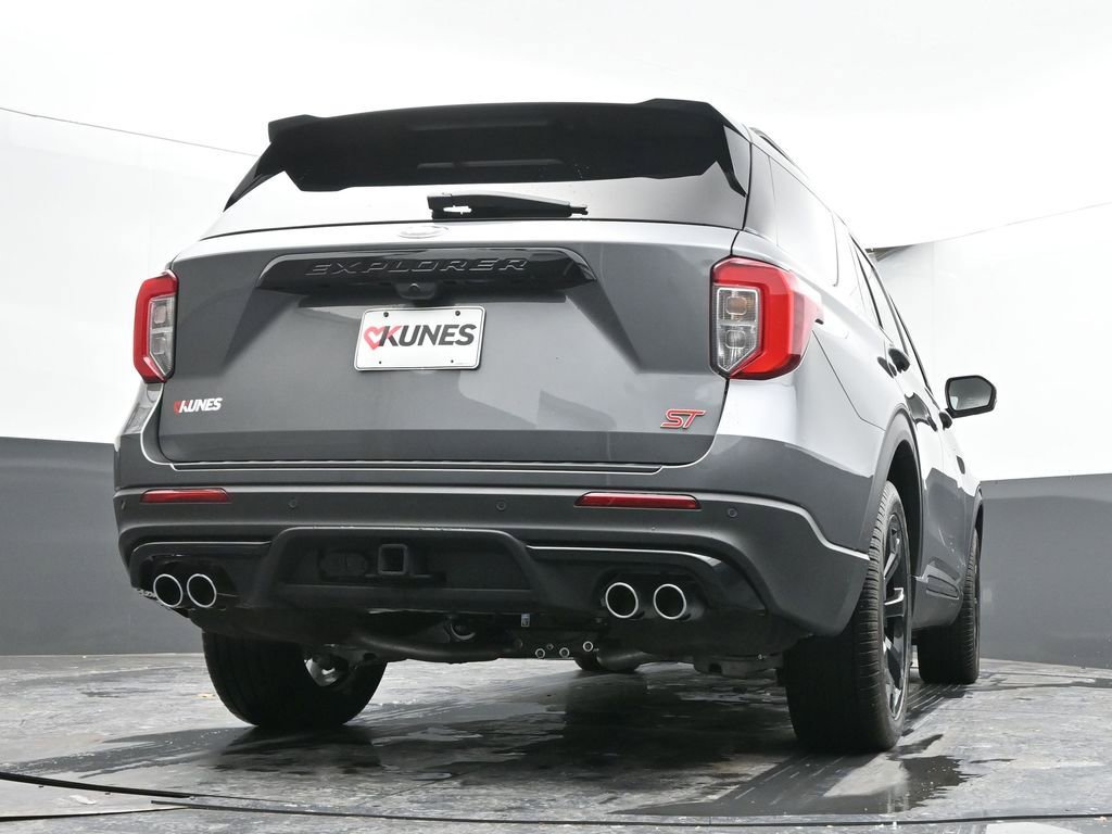 Used 2024 Ford Explorer ST w/ Equipment Group 401A image 69