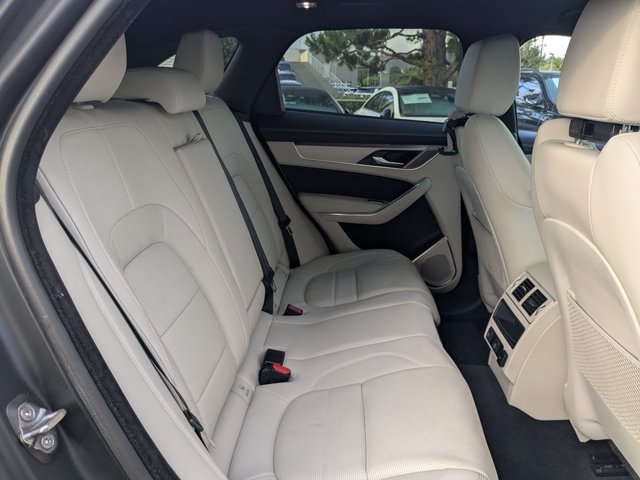 Used 2024 Jaguar F-PACE R-Dynamic S AWD/4WD image 16
