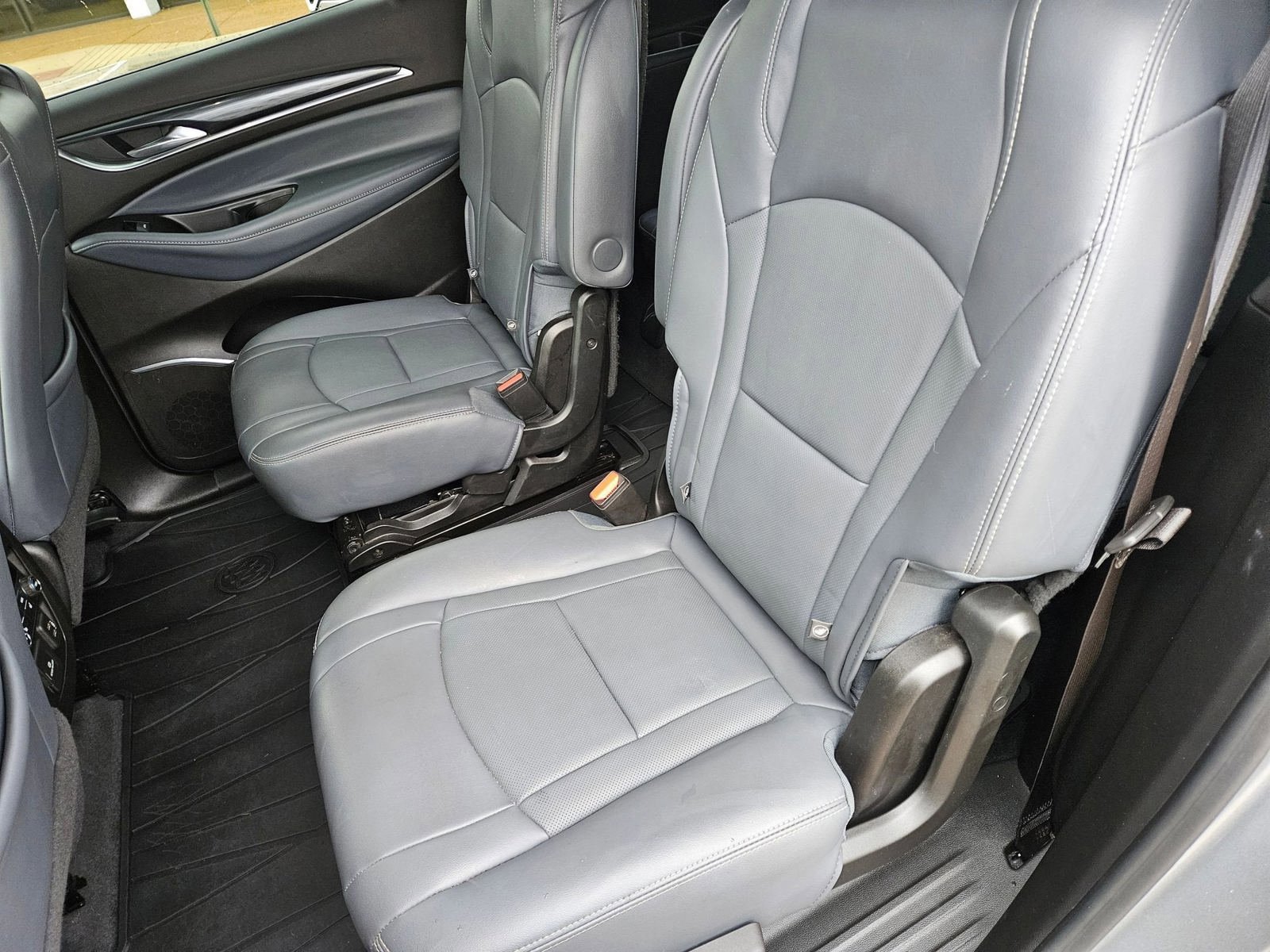 Used 2023 Buick Enclave Premium w/ Trailering Package, 5000 lbs. image 56