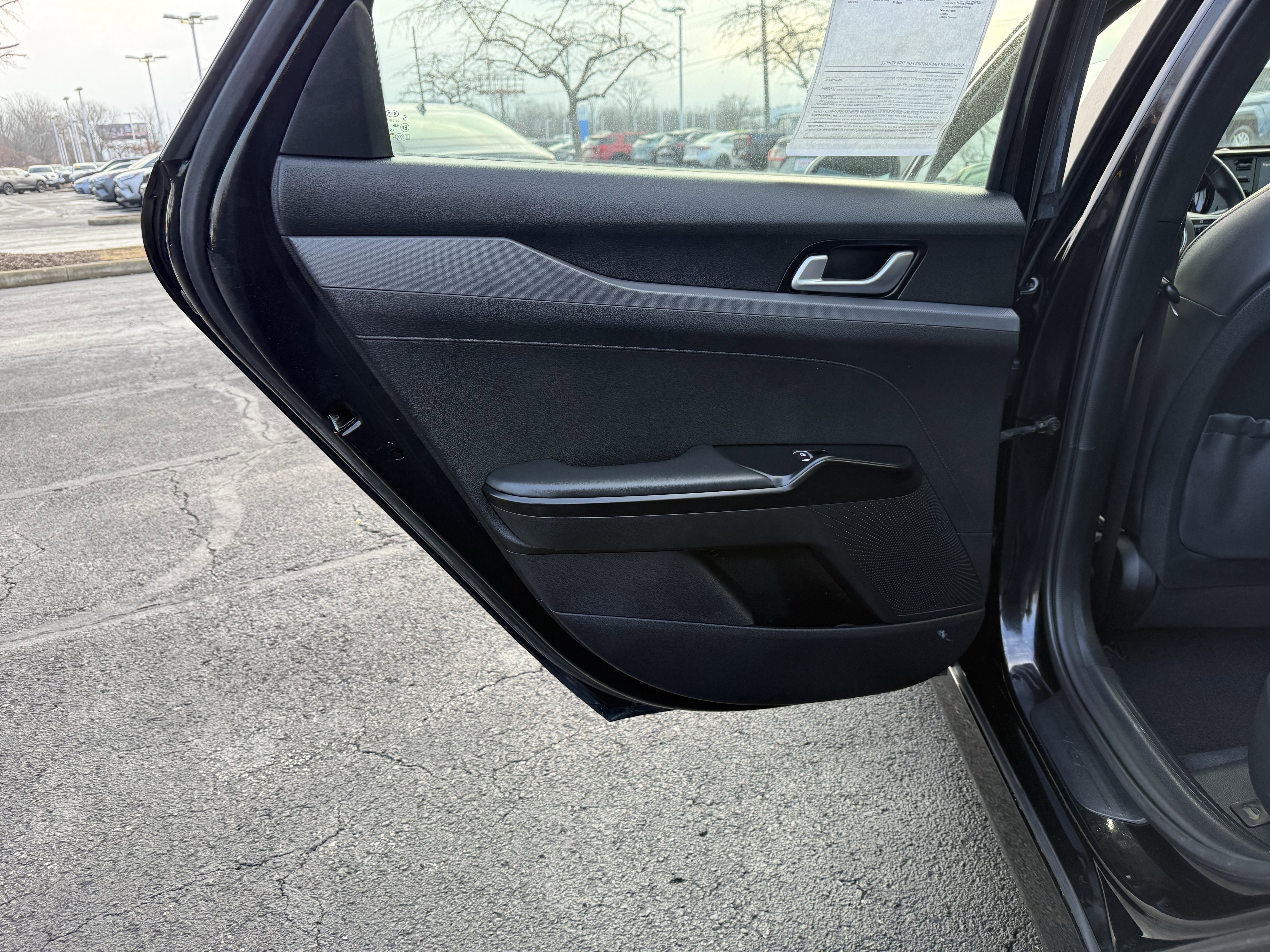 Used 2021 Kia K5 GT-Line image 19