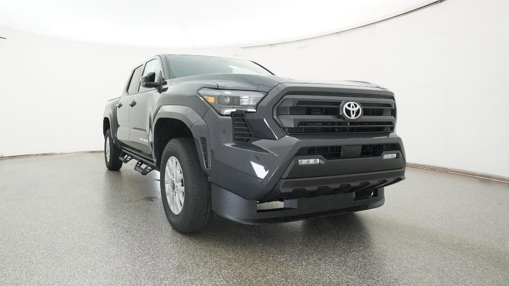New 2026 Toyota Tacoma SR5 image 31