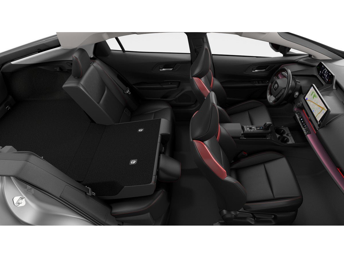 New 2027 Toyota Prius Plug-In Hybrid FWD image 22