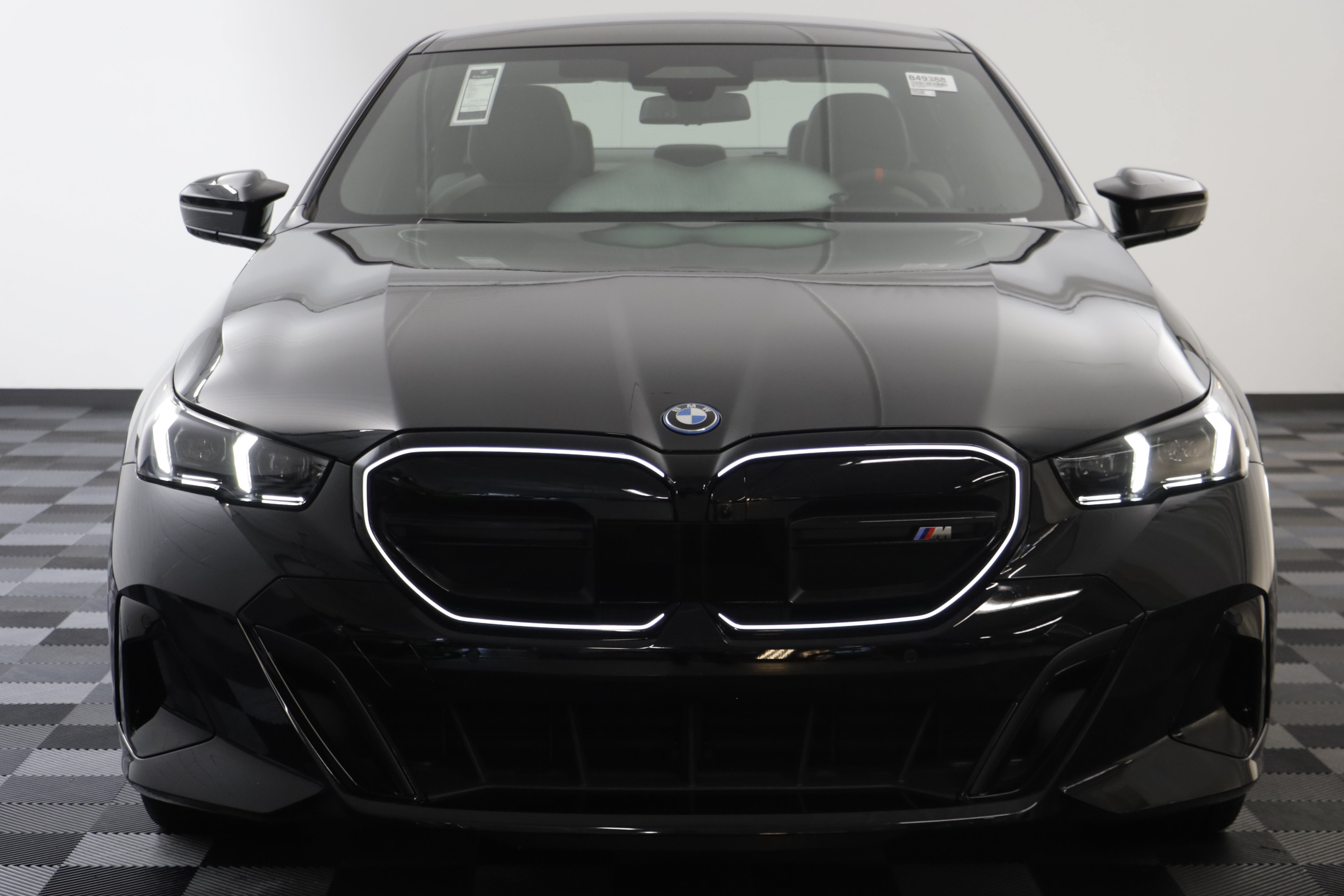 New 2026 BMW i5 M60 w/ Executive Package AWD/4WD image 23