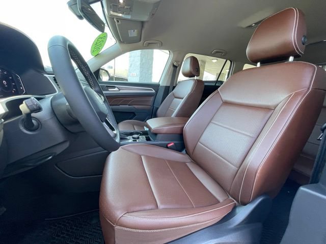 Used 2023 Volkswagen Atlas SE AWD/4WD image 13