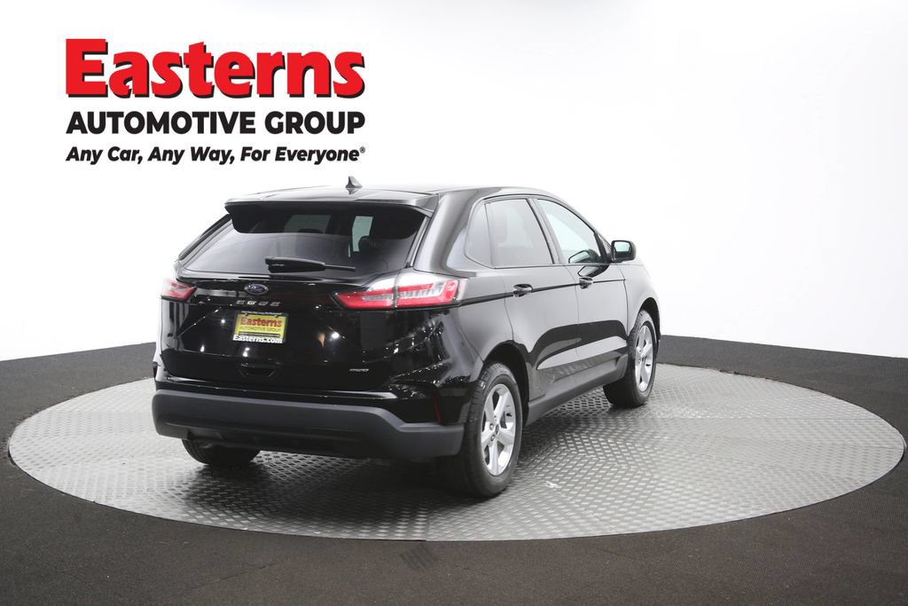 Used 2023 Ford Edge SE AWD/4WD image 38