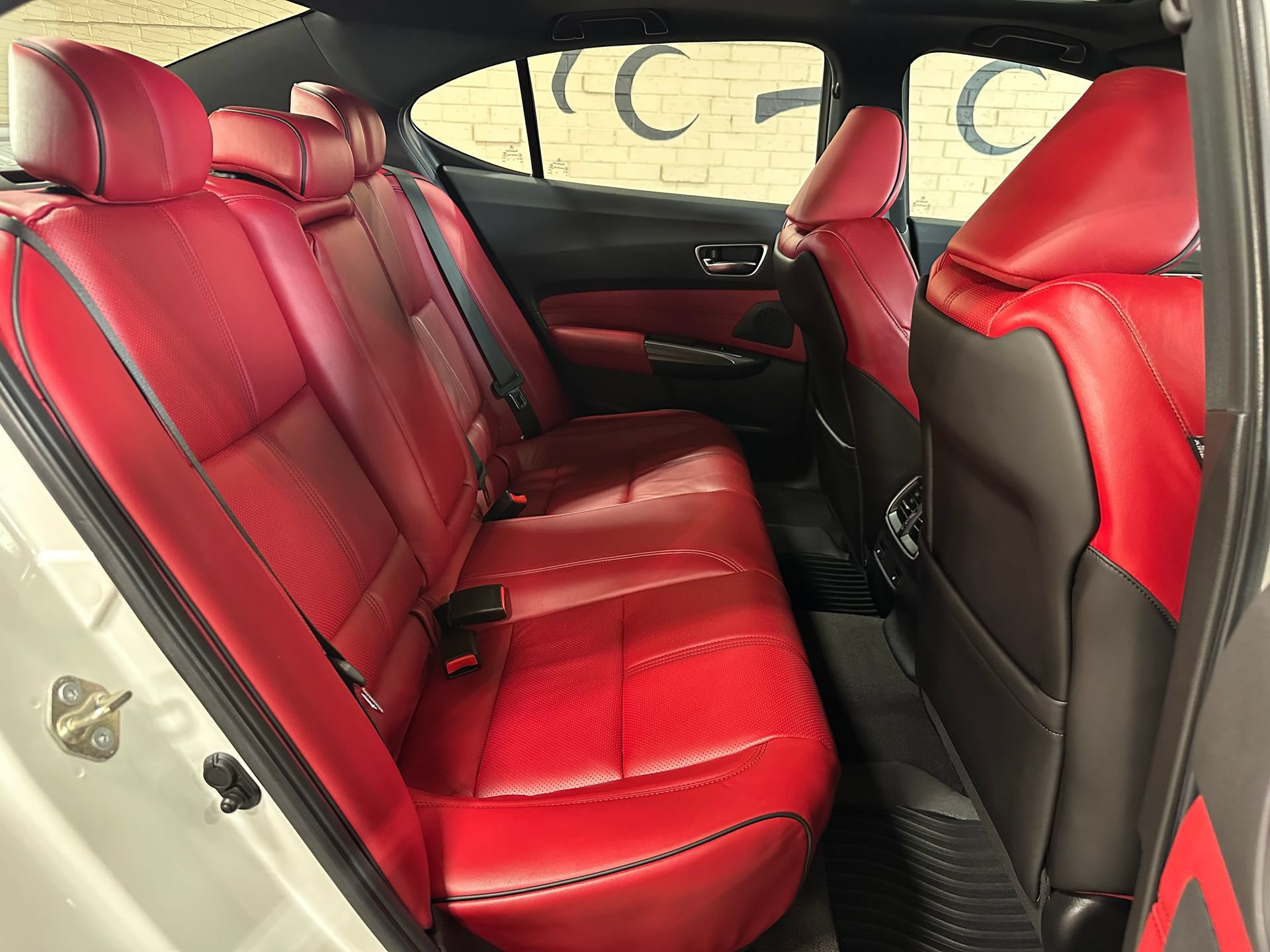 Used 2020 Acura TLX w/ Advance Package AWD/4WD image 22