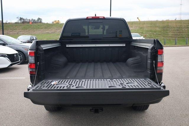 New 2026 Nissan Frontier PRO-4X w/ Pro Premium Package image 28