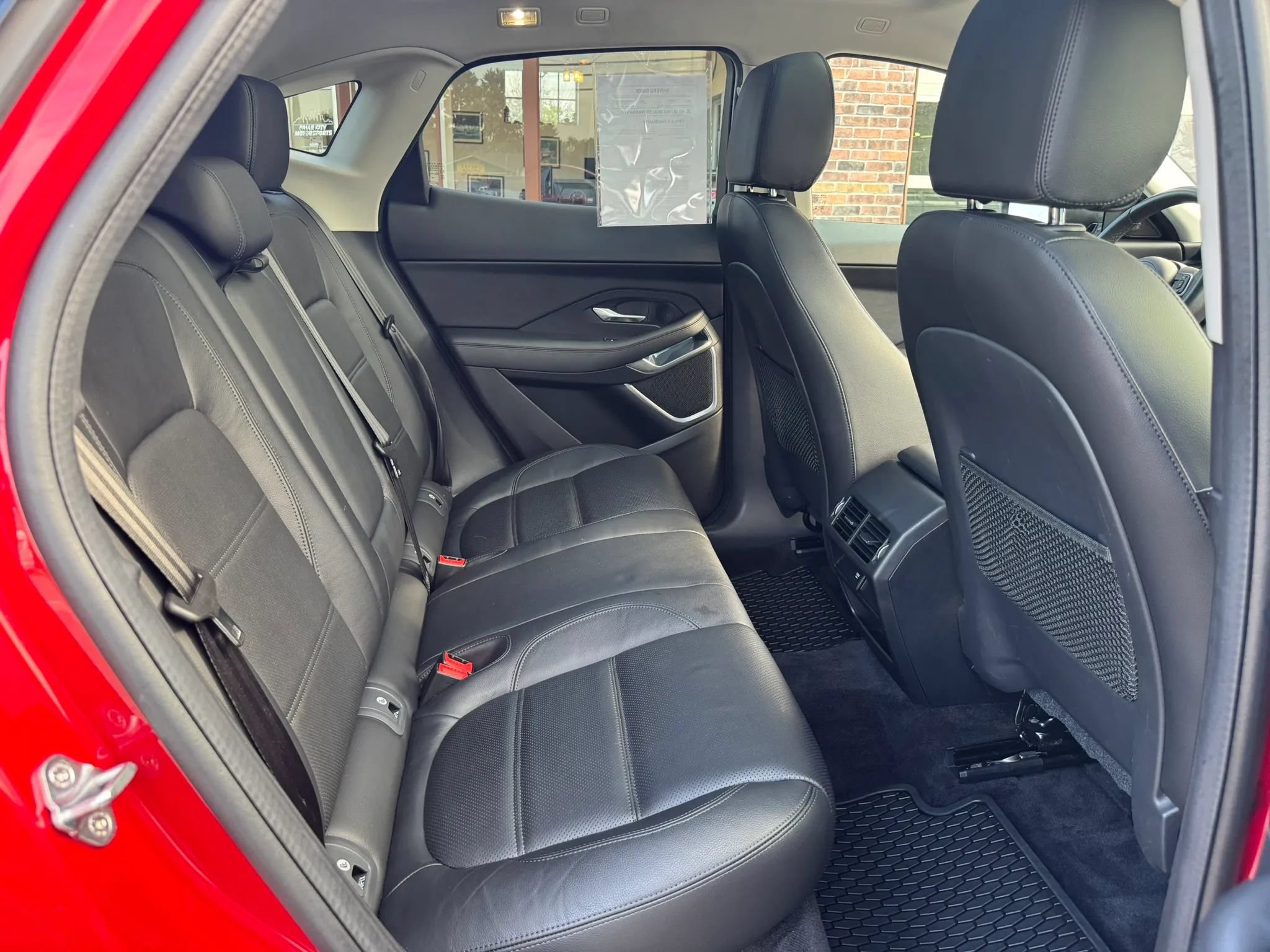 Used 2020 Jaguar E-PACE SE AWD/4WD image 39