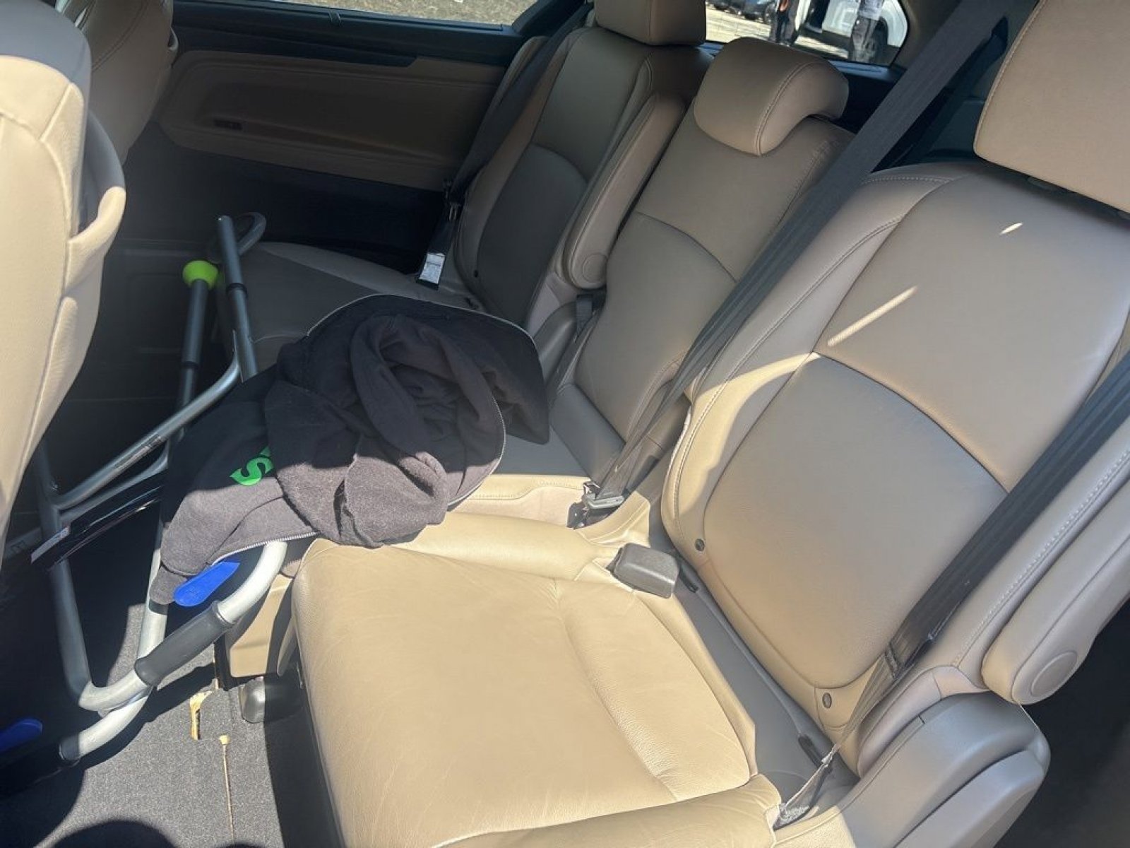 Used 2020 Honda Odyssey EX-L image 15