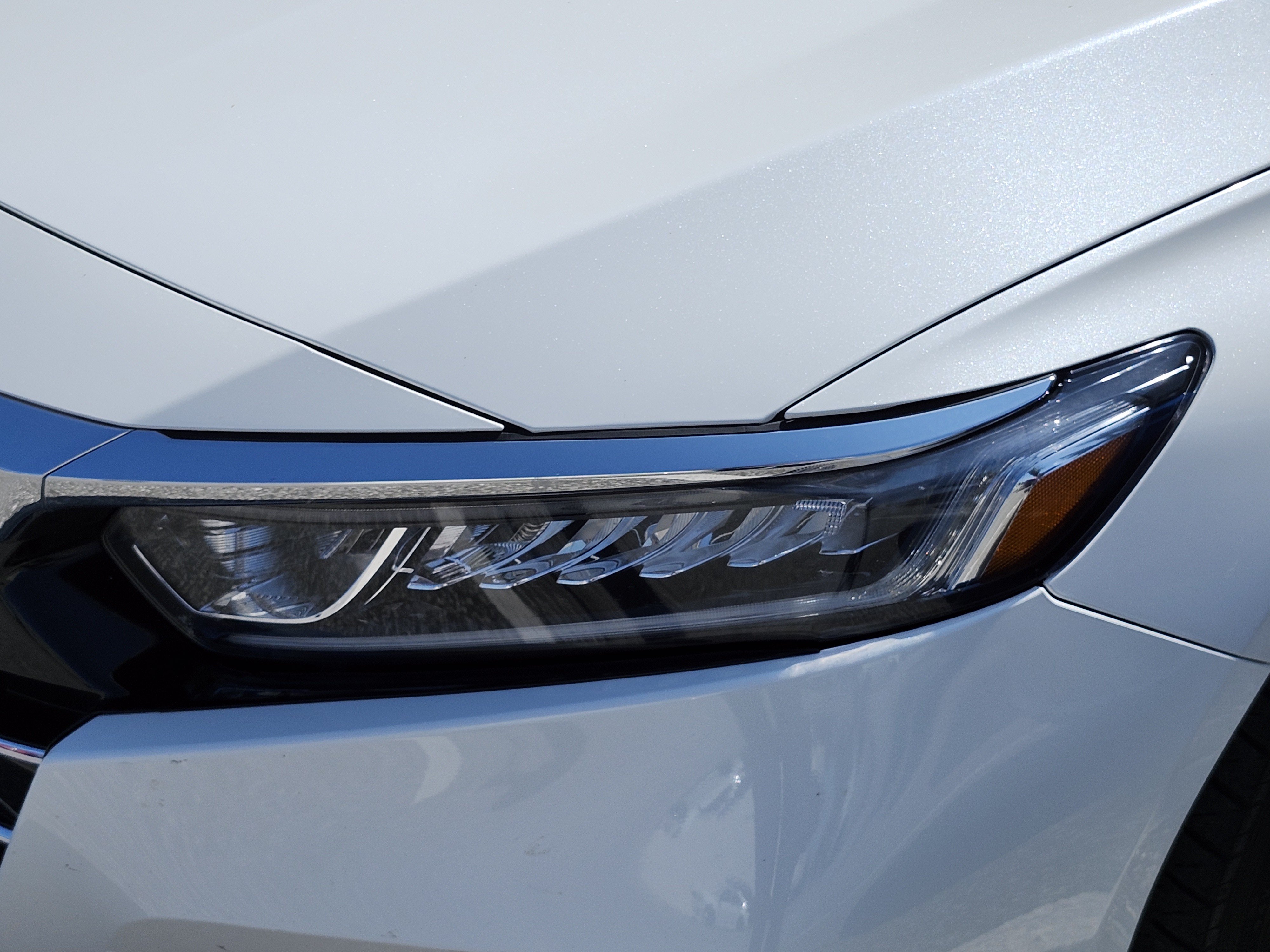 Used 2021 Honda Accord LX image 19