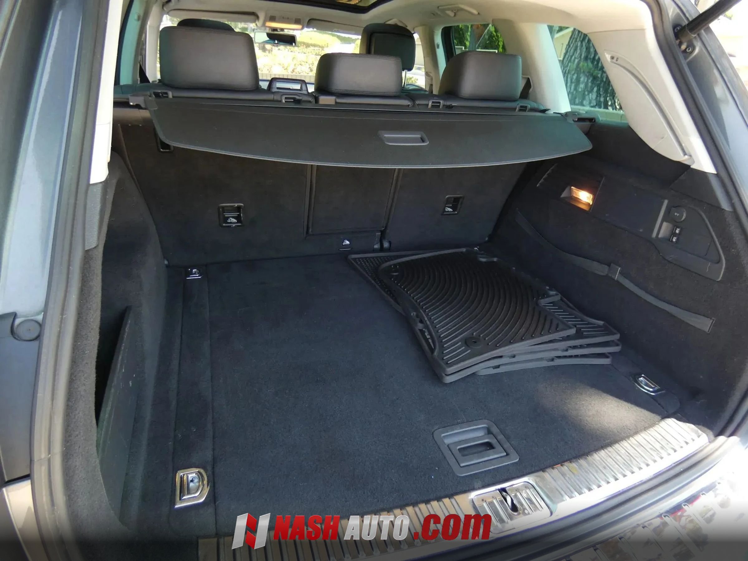 Used 2014 Volkswagen Touareg VR6 AWD/4WD image 68