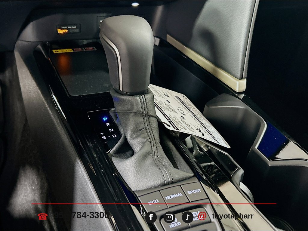 New 2026 Toyota Camry XSE w/ Premium Plus Package FWD image 18