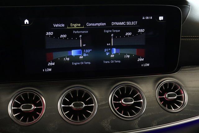 Used 2022 Mercedes-Benz AMG GT 43 image 28