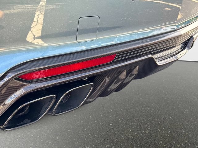 Certified 2024 Cadillac CT5 V Blackwing w/ Carbon Fiber Package 2 RWD image 12