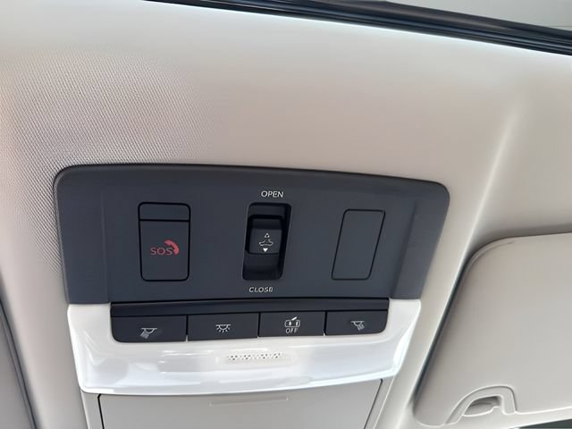 Certified 2021 Nissan Altima 2.5 SL FWD image 19