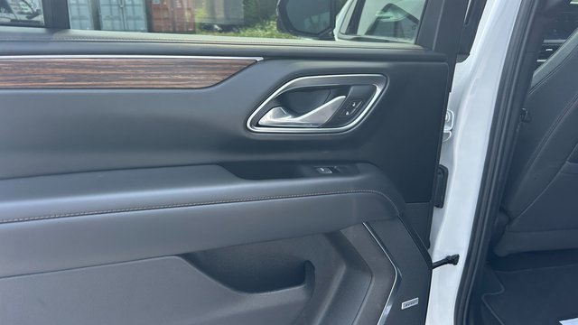 Used 2023 Chevrolet Tahoe High Country w/ Max Trailering Package image 33