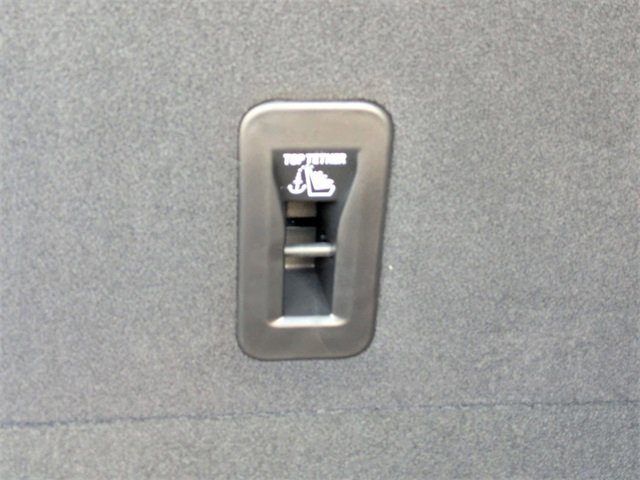 New 2026 Chevrolet Tahoe High Country image 35