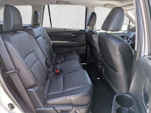 Used 2022 Honda Pilot Special Edition image 21