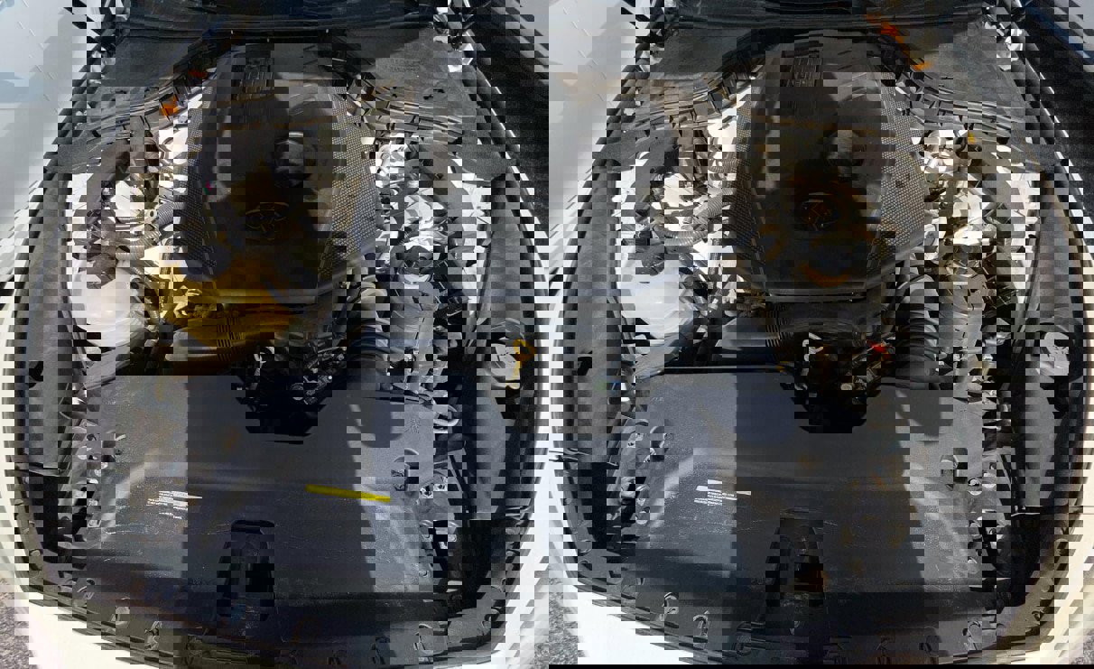 Used 2016 INFINITI Q50 Premium w/ 2.0T Premium Plus Package image 16