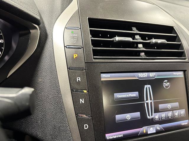 Used 2015 Lincoln MKZ w/ Equipment Group 102A Reserve image 22