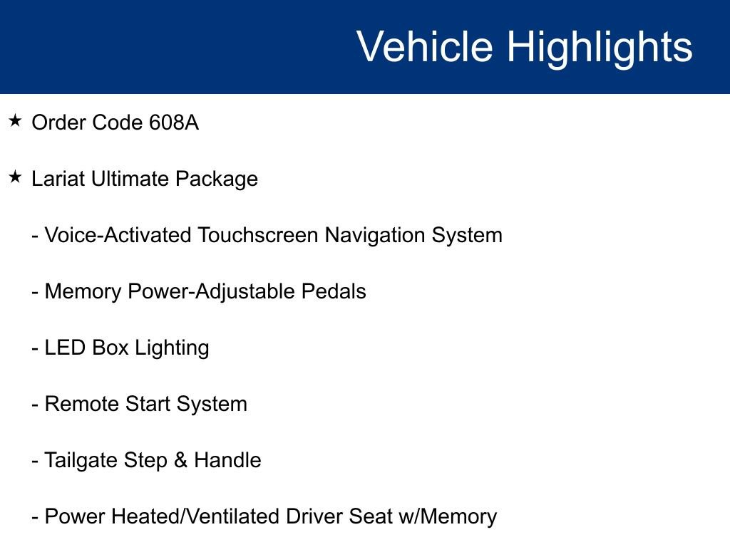 Used 2020 Ford F250 Lariat w/ Tremor Off-Road Package AWD/4WD image 23