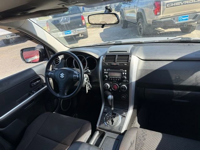 Used 2011 Suzuki Grand Vitara Premium image 18