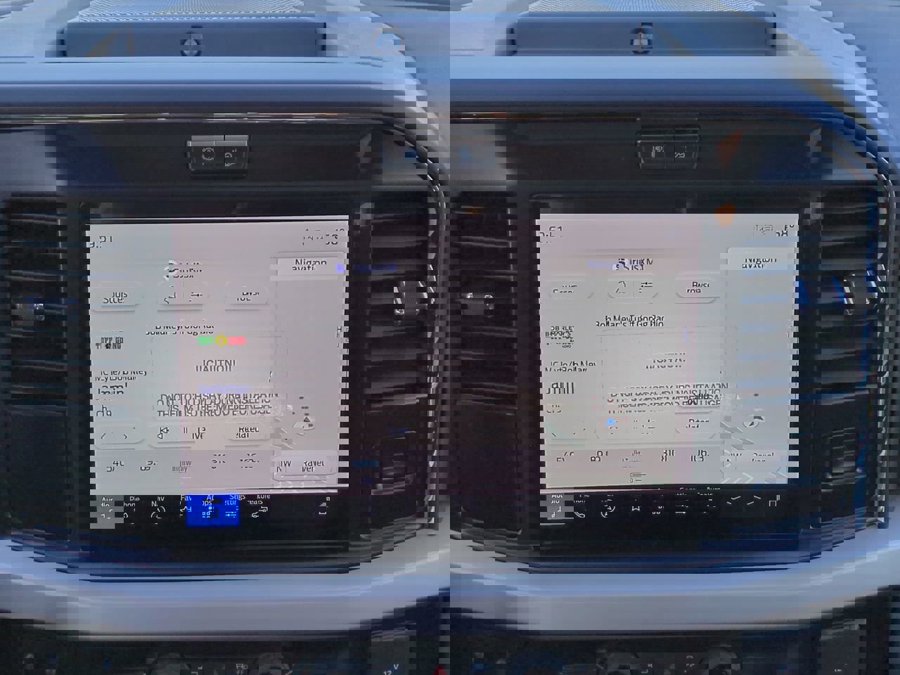 New 2026 Ford F250 XLT image 40