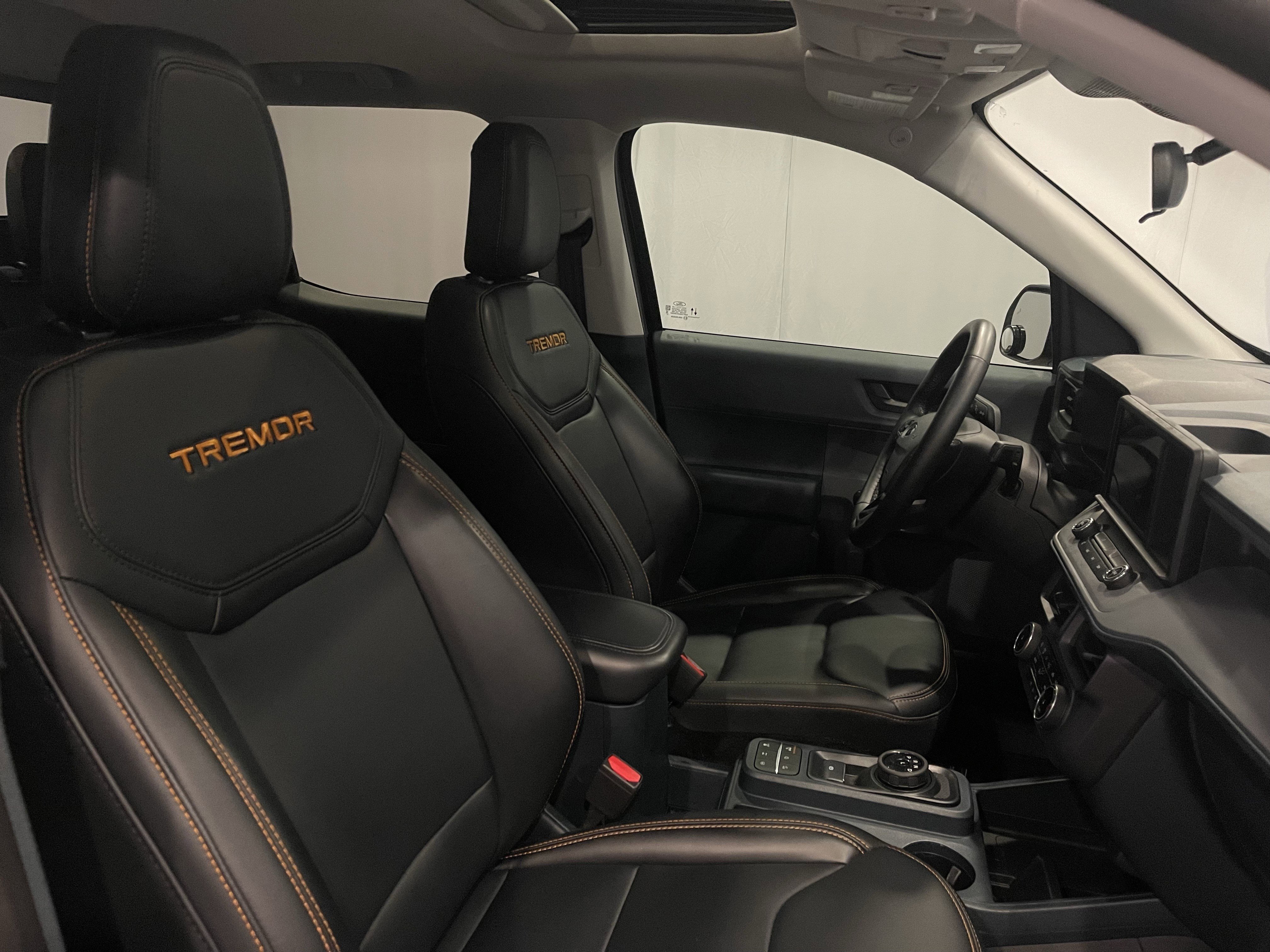 Used 2024 Ford Maverick Tremor w/ Tremor Off-Road Package image 15