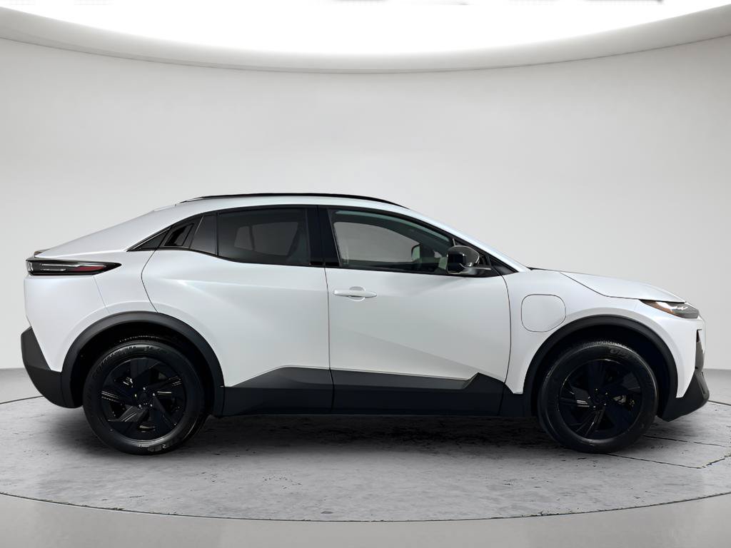 New 2026 Subaru Uncharted AWD image 4