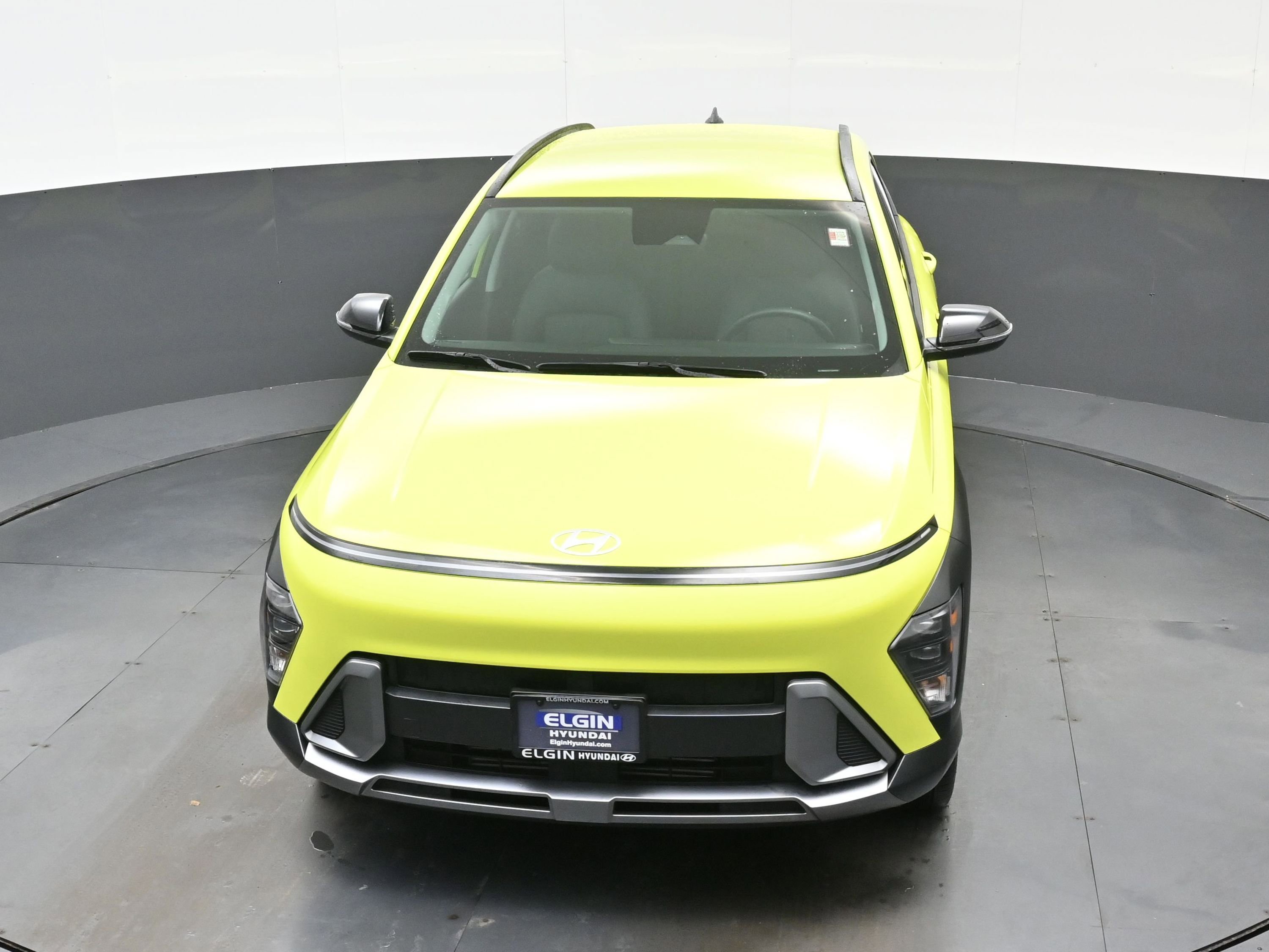 Certified 2026 Hyundai Kona SEL Premium image 40