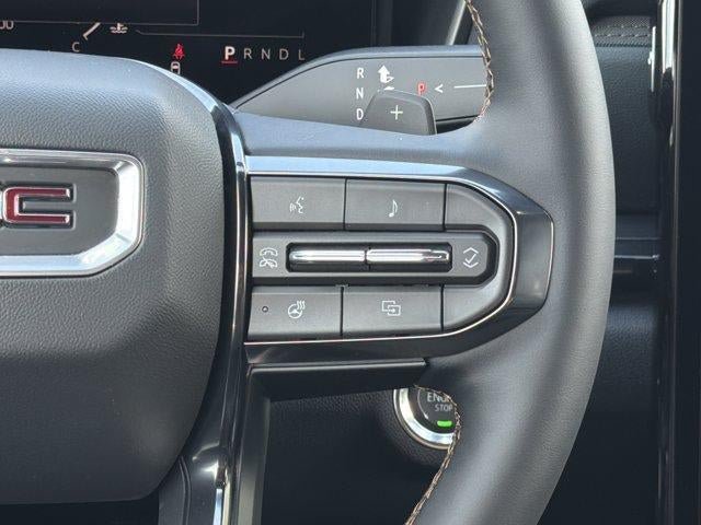 New 2027 GMC Terrain AT4 w/ Technology Package II AWD/4WD image 22