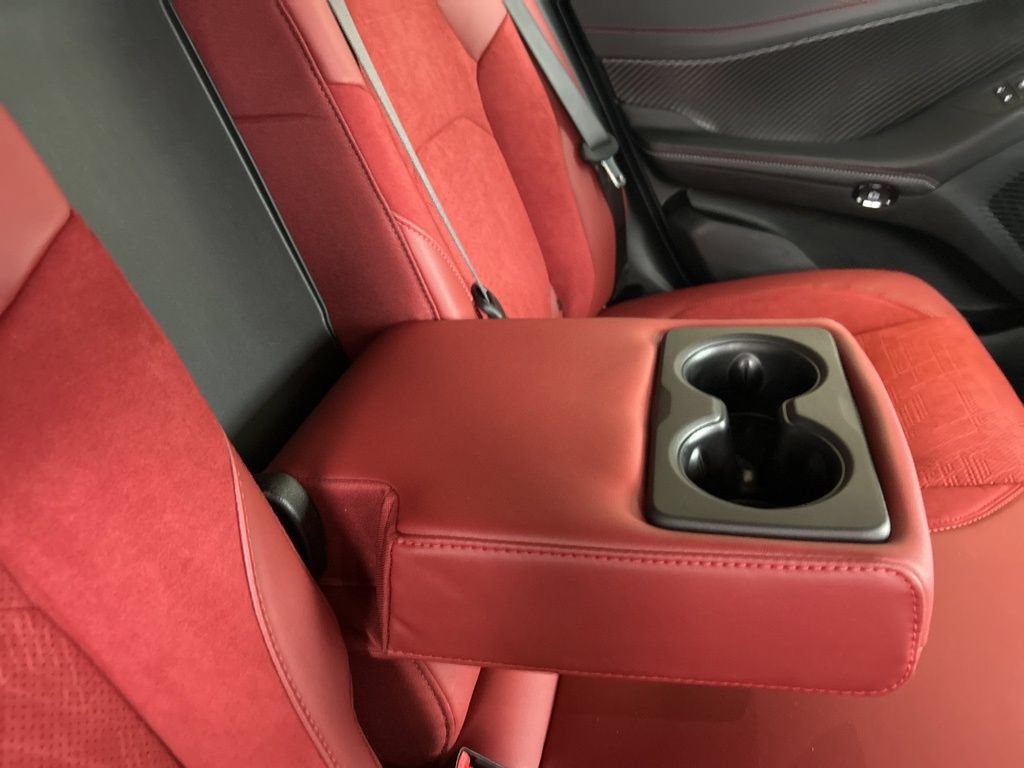 New 2026 Dodge Charger Scat Pack AWD/4WD image 30