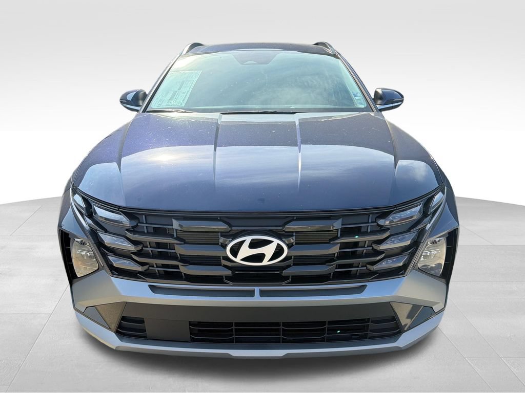 New 2026 Hyundai Tucson SEL AWD/4WD image 11