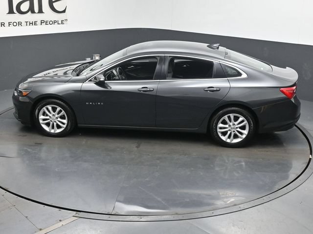 Used 2018 Chevrolet Malibu LT FWD image 55