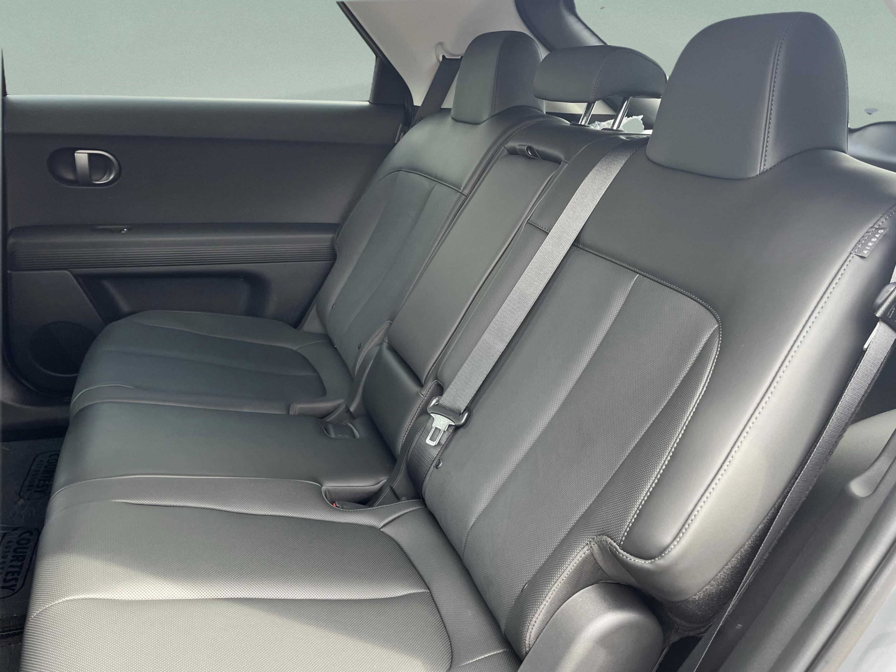 New 2026 Hyundai Ioniq 5 SEL RWD image 15