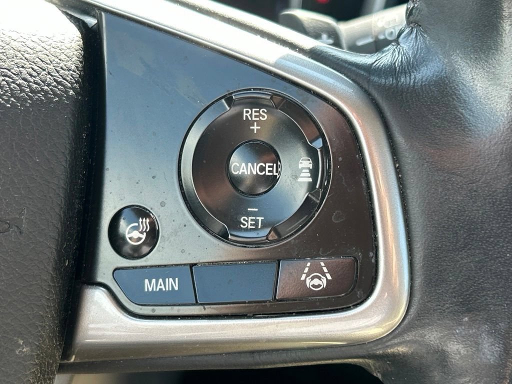 Used 2022 Honda CR-V EX-L image 27
