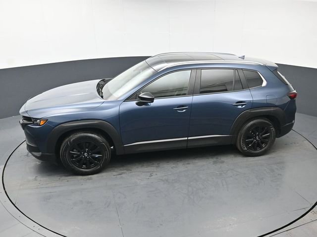 Certified 2024 MAZDA CX-50 AWD 2.5 S w/ Cargo Package image 32