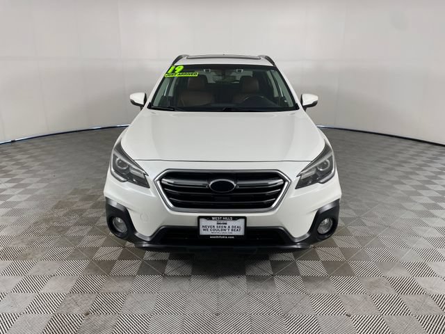 Used 2019 Subaru Outback 3.6R Touring w/ Popular Package #3A AWD/4WD image 25