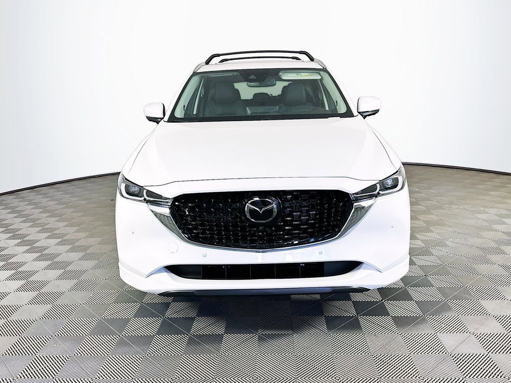 New 2025 MAZDA CX-5 AWD 2.5 S image 3