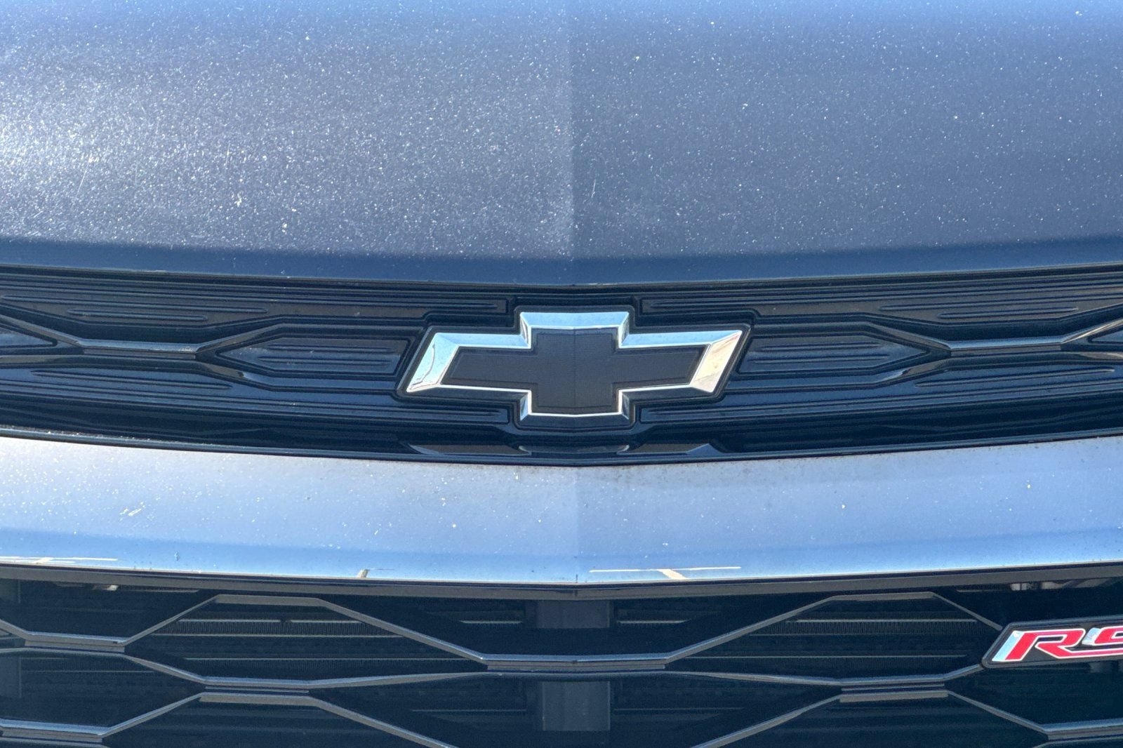 Used 2023 Chevrolet TrailBlazer RS w/ Convenience Package FWD image 43